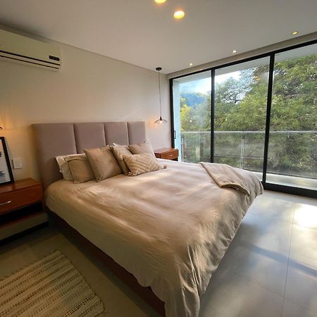 Luxurious Stay At Modern Apartment Santa Cruz de La Sierra Bagian luar foto