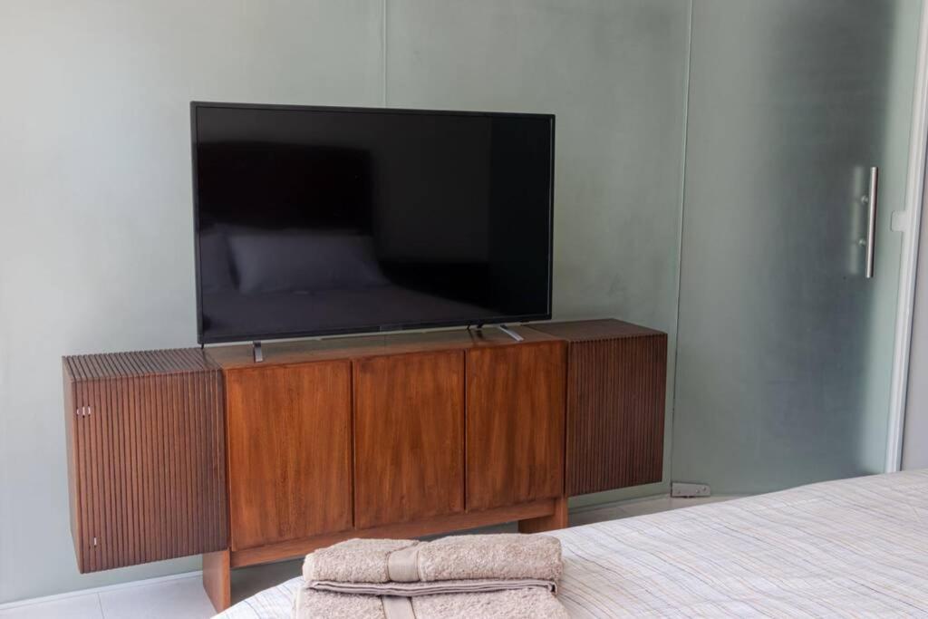 Luxurious Stay At Modern Apartment Santa Cruz de La Sierra Bagian luar foto