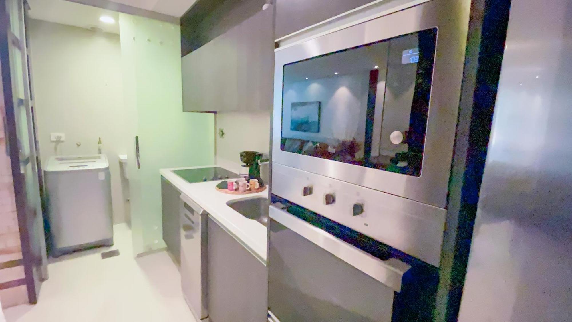 Luxurious Stay At Modern Apartment Santa Cruz de La Sierra Bagian luar foto