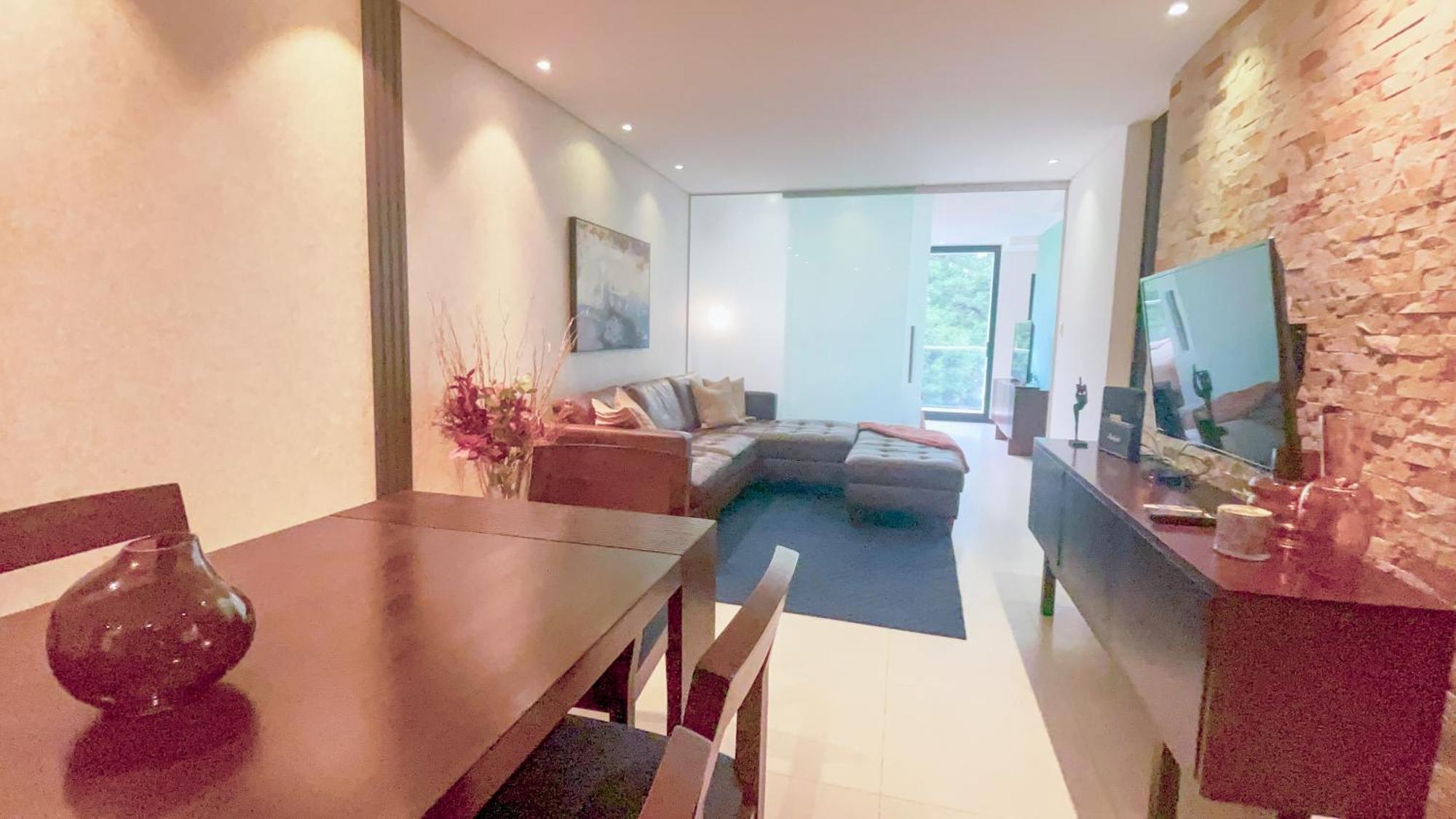 Luxurious Stay At Modern Apartment Santa Cruz de La Sierra Bagian luar foto