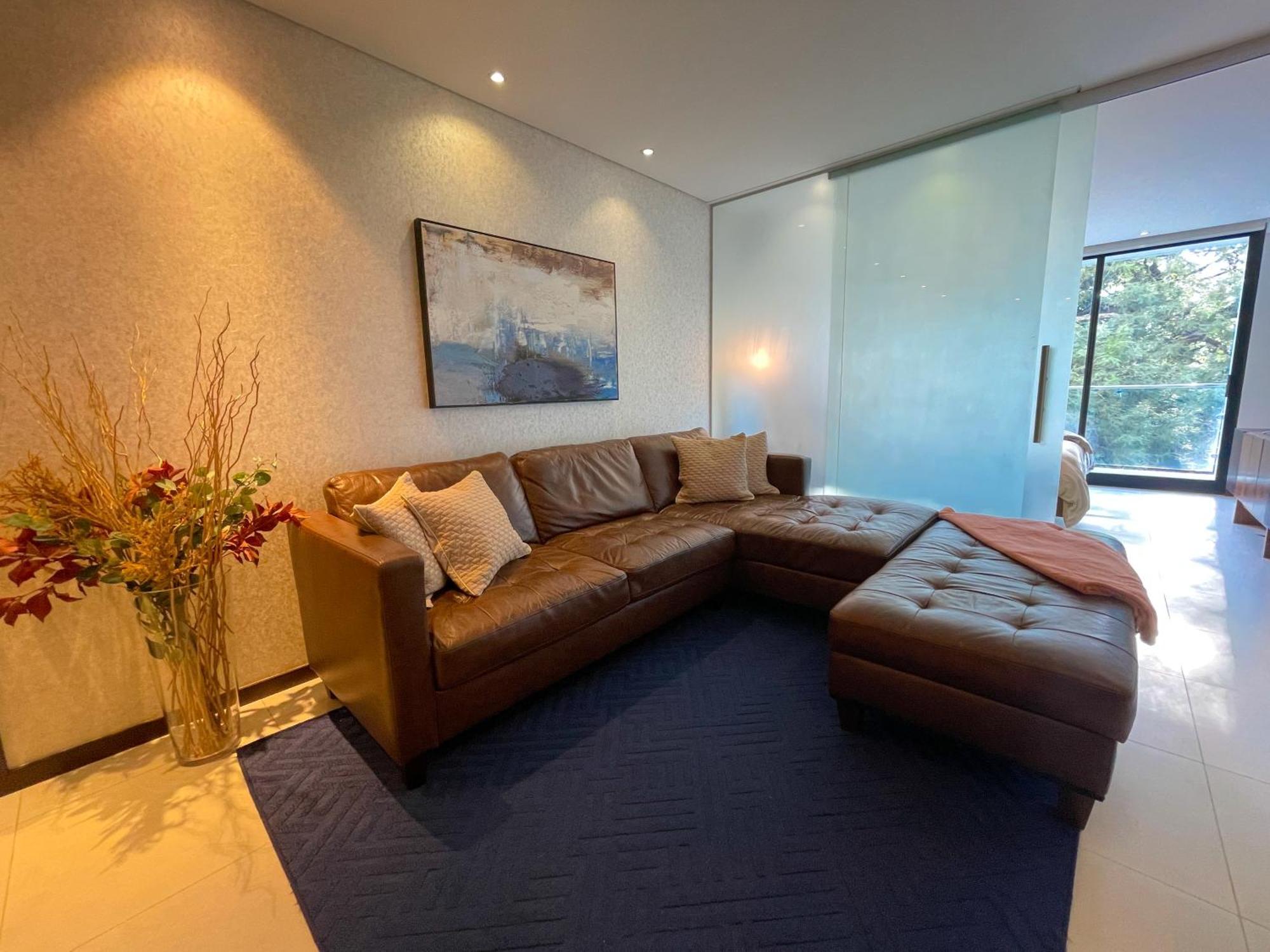 Luxurious Stay At Modern Apartment Santa Cruz de La Sierra Bagian luar foto