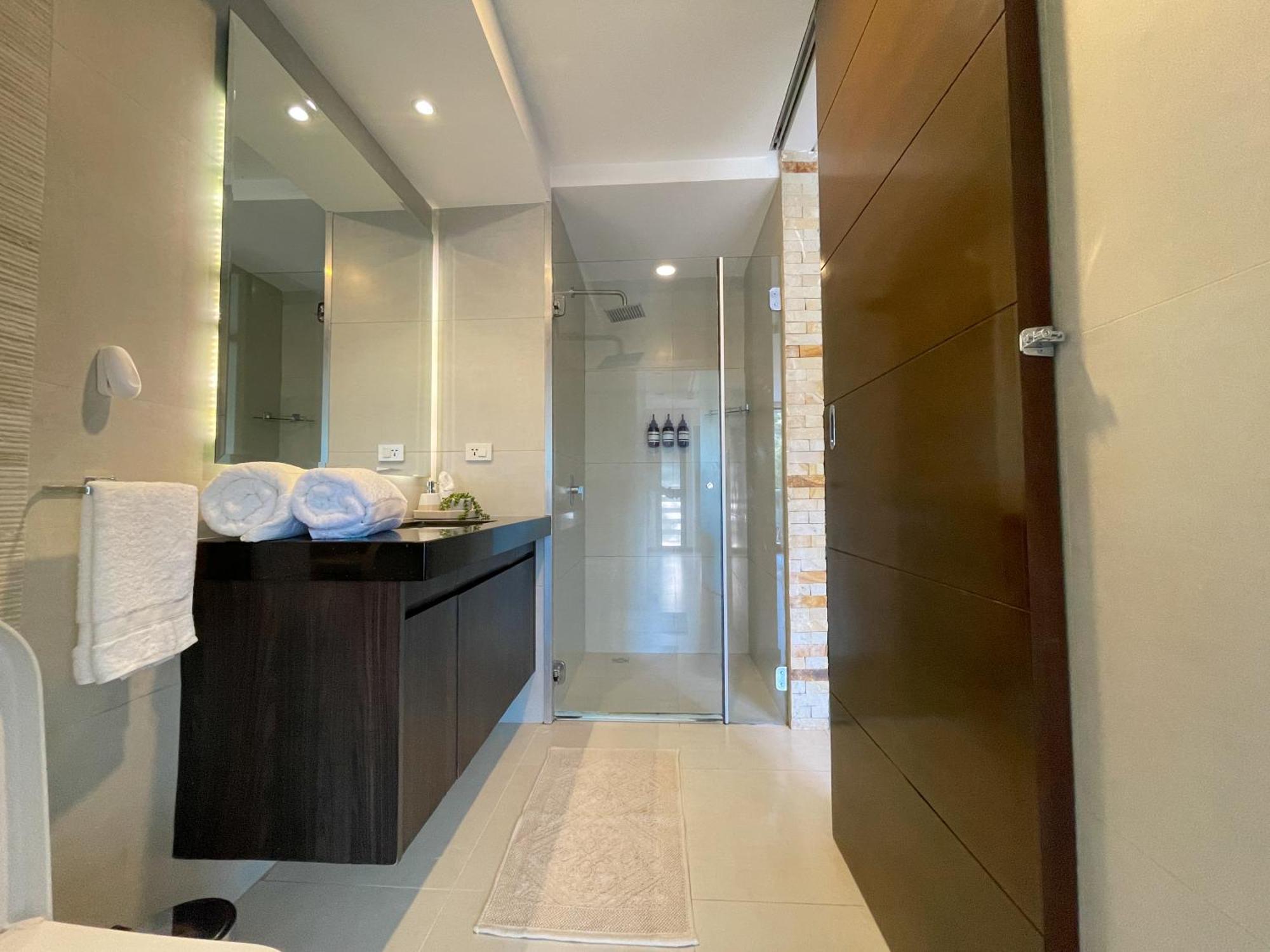 Luxurious Stay At Modern Apartment Santa Cruz de La Sierra Bagian luar foto