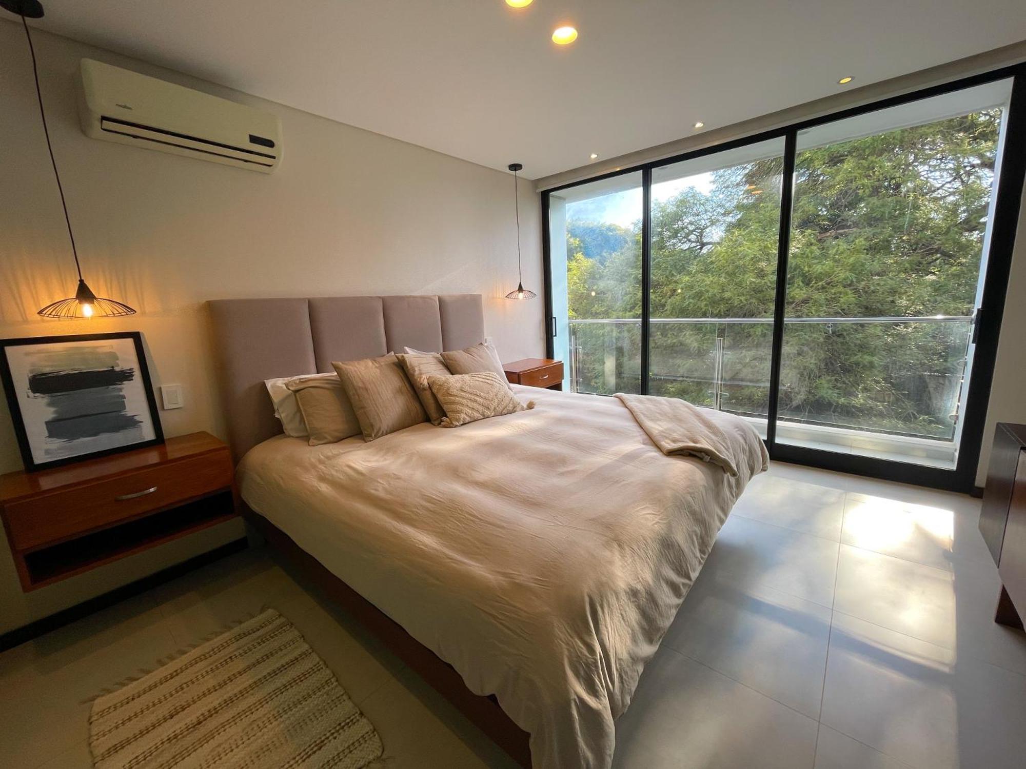 Luxurious Stay At Modern Apartment Santa Cruz de La Sierra Bagian luar foto